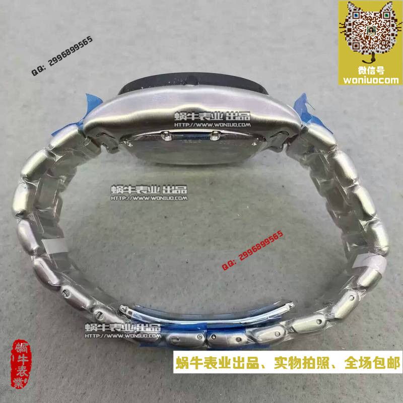 【NOOB Factory  Perfect  Replica Watches 】玉宝 1911 BTR 系列1215668男士机械 wrist watches  