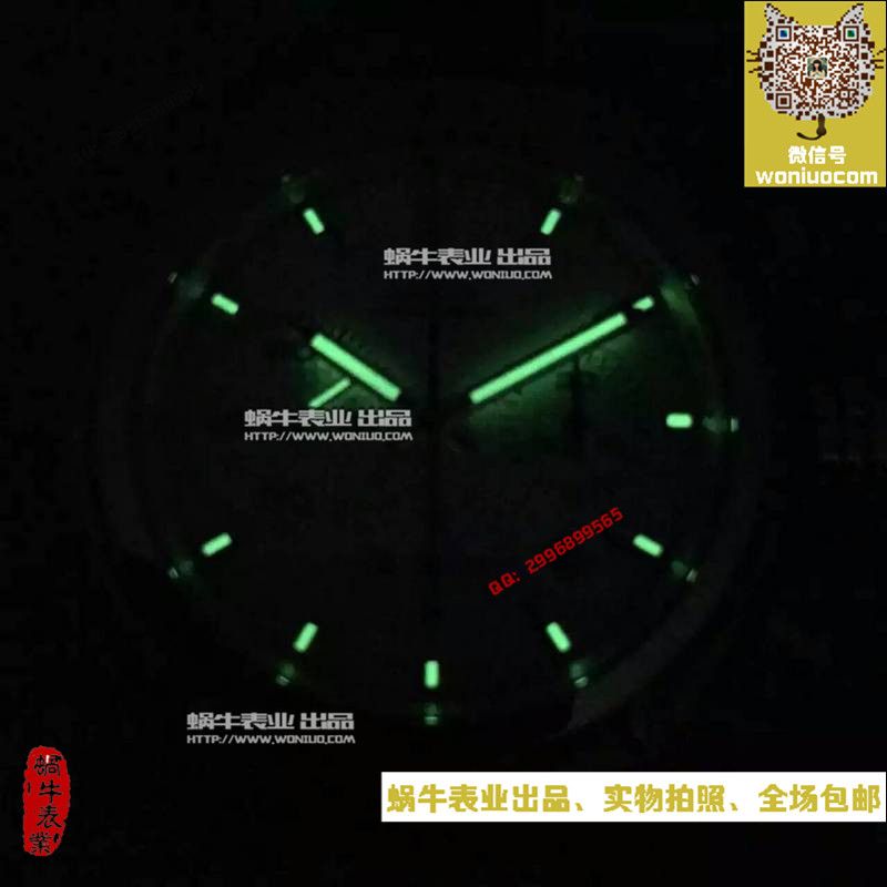 【NOOB Factory  Perfect  Replica Watches 】玉宝 1911 BTR 系列1215668男士机械 wrist watches  