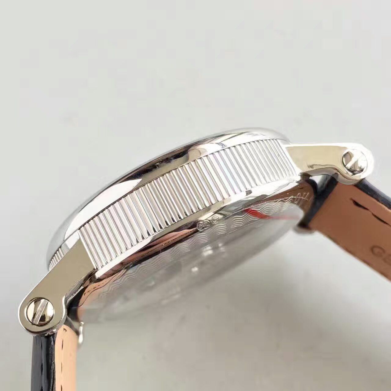 VF Factory 1:1 Replica Watches 之 Breguet 经典系列月相男表 / BZ016