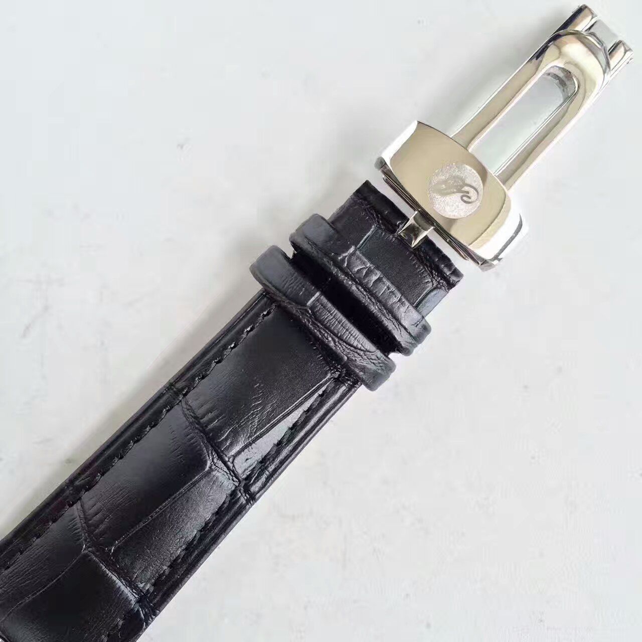 VF Factory 1:1 Replica Watches 之 Breguet 经典系列月相男表 / BZ016