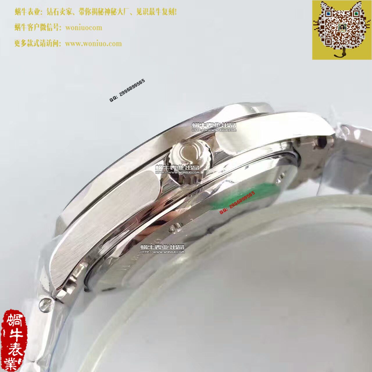 【BP Factory 1:1 High quality  Copy  Watches 】OMEGA Seamaster 系列 007五十周年限量版212.30.41.20.01.005 wrist watches  / M127