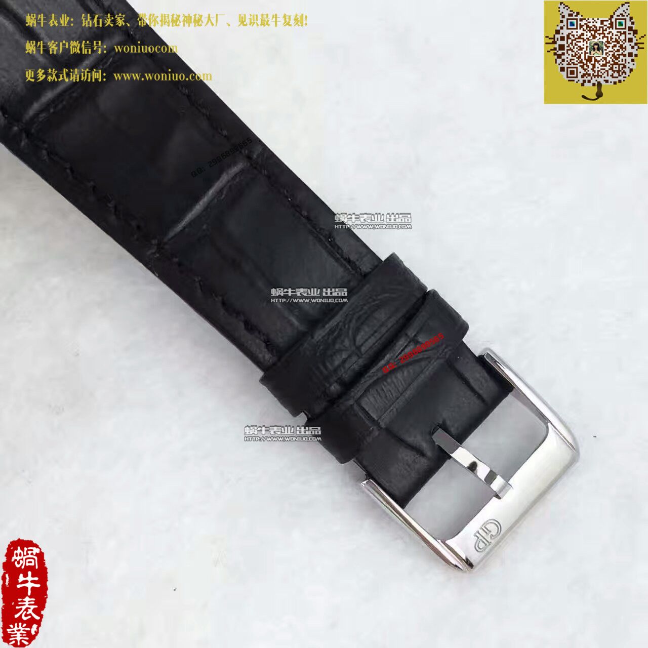 【TF Factory  Perfect  Replica Watches 】芝柏男表系列49544-52-231 wrist watches  / JP03