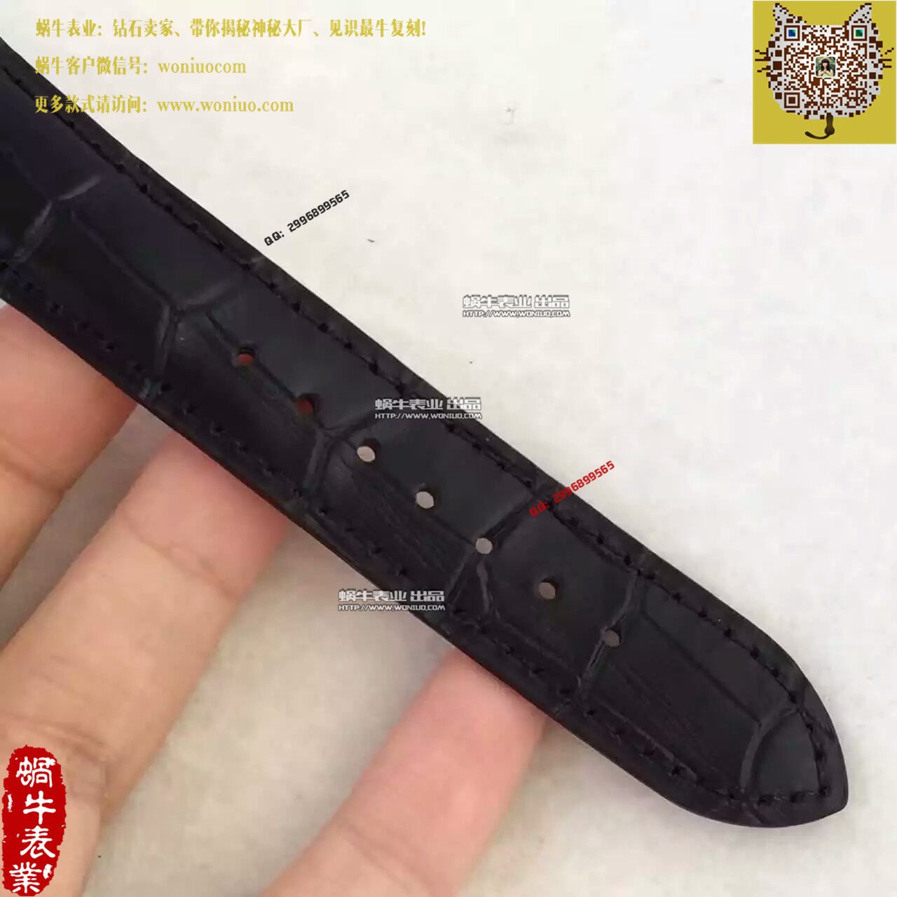 【 Perfect  Replica Watches 】 Parmigiani Tonda系列PFC267-1200300-HA1441 wrist watches  / PM020