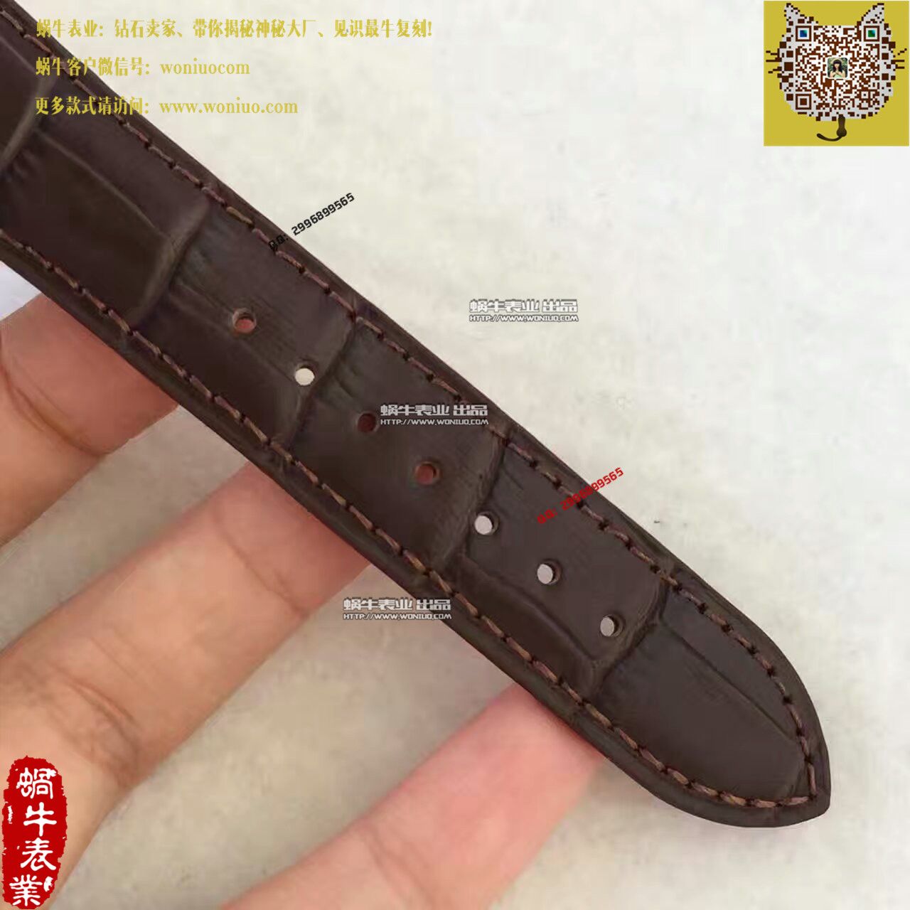 【 Perfect  Replica Watches 】 Parmigiani Tonda系列PFC267-1002400-HA1241 wrist watches  / PM021