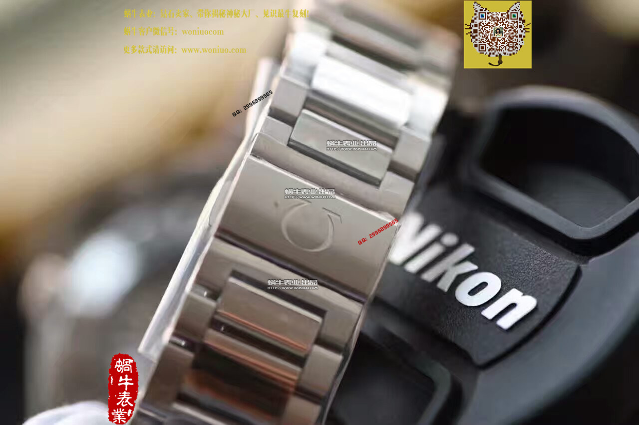 【KW Factory  Replica 级 Replica Watches 】 Seamaster 系列 Aqua Terra “平昌 2018” 冬奥会限量版男表 / M240