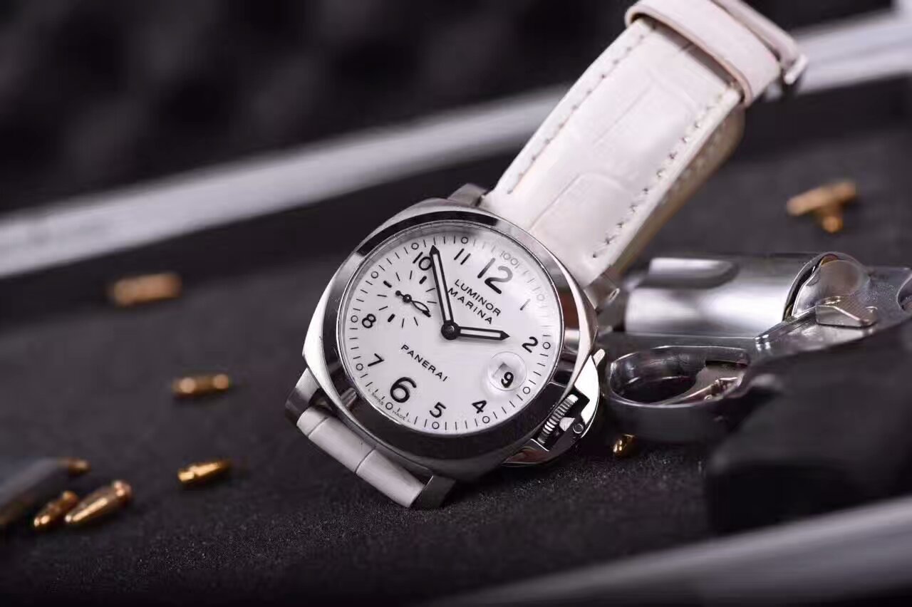 【KW Factory  top  Replica Watches 】Panerai LUMINOR系列PAM 00049女士 wrist watches  / PAM00049