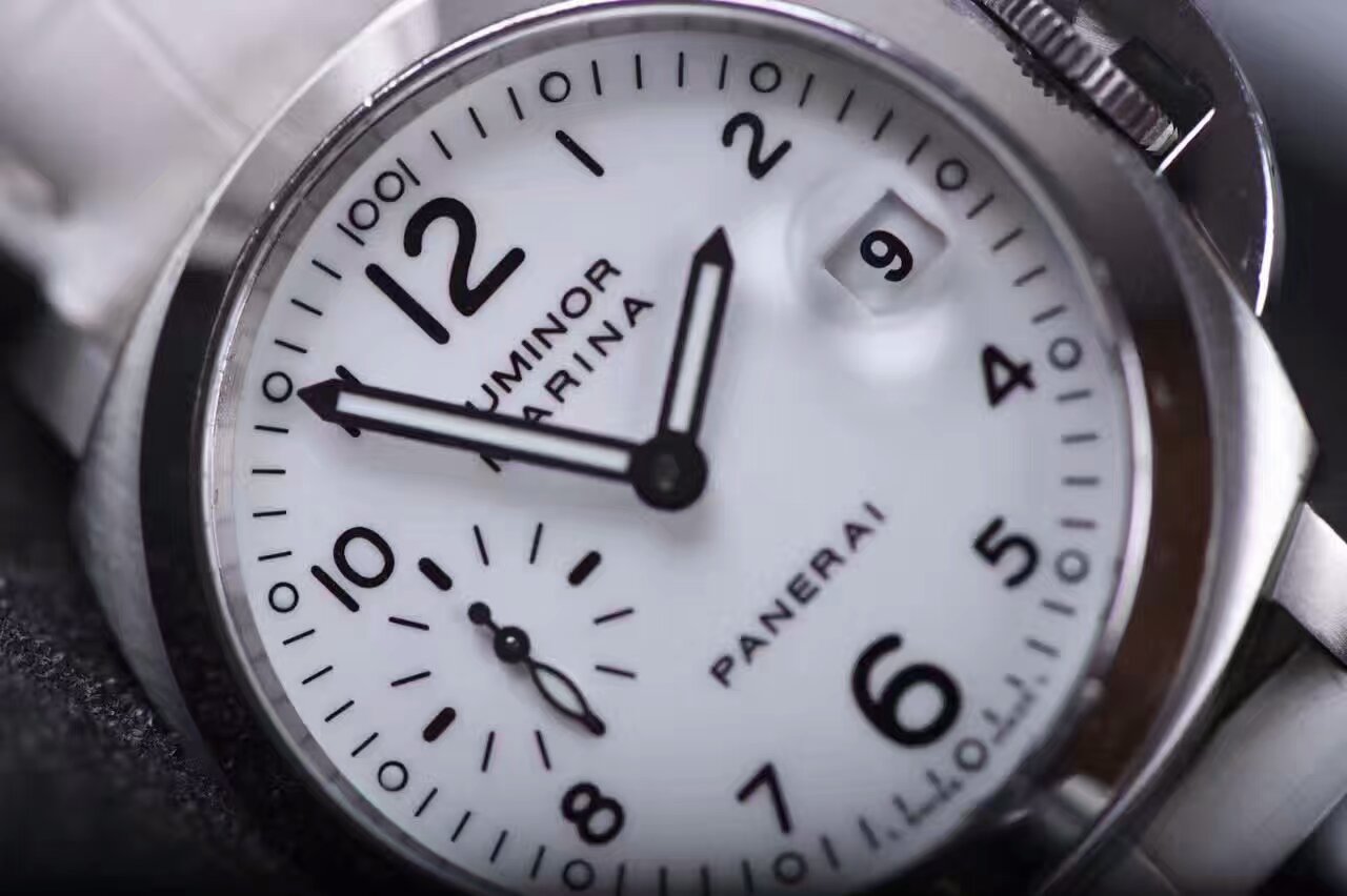 【KW Factory  top  Replica Watches 】Panerai LUMINOR系列PAM 00049女士 wrist watches  / PAM00049