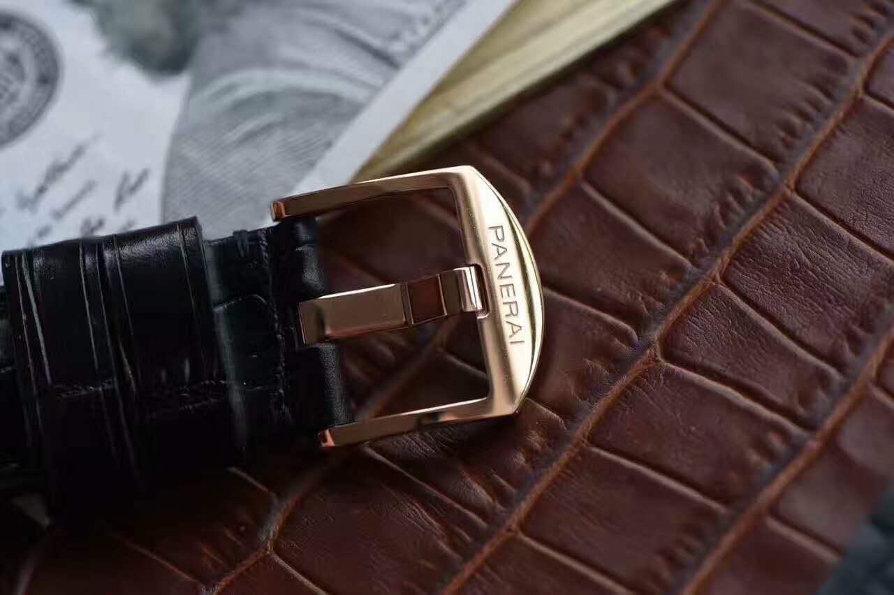 【 Video analysis 】XF Factory 最高版本老干部霍建华Panerai 代言款‼️Panerai  Replica Copy 经典斯文新款PAM00677️ / XFPAMAG00667