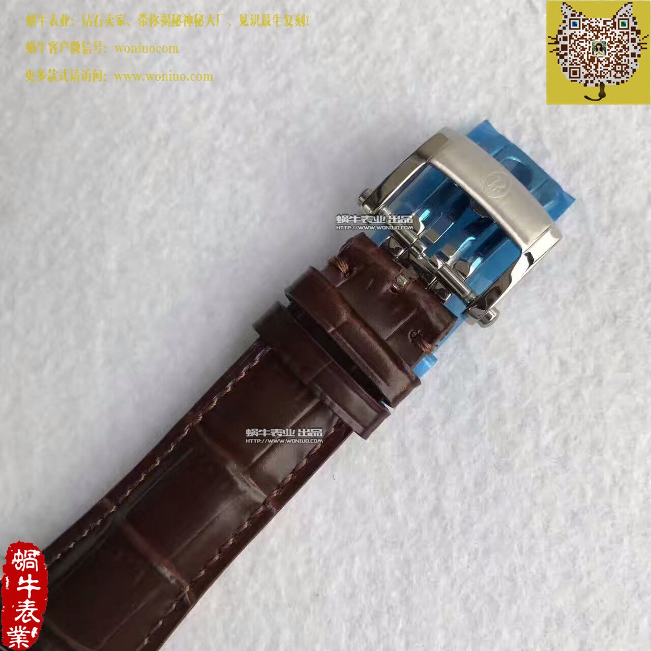 【VF Factory  top  Replica  Perfect  Copy  Watches 】 Parmigiani Tonda系列PFC274-0002400-HE6042 wrist watches  / PM027