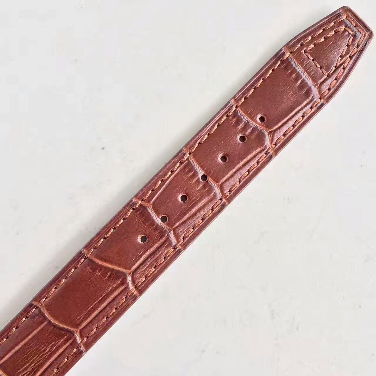 【KW Factory 1:1 Replica Watches 】 IWC 飞行员IW500301（俗称涡轮大飞） 最新终极升级版 / WG109 