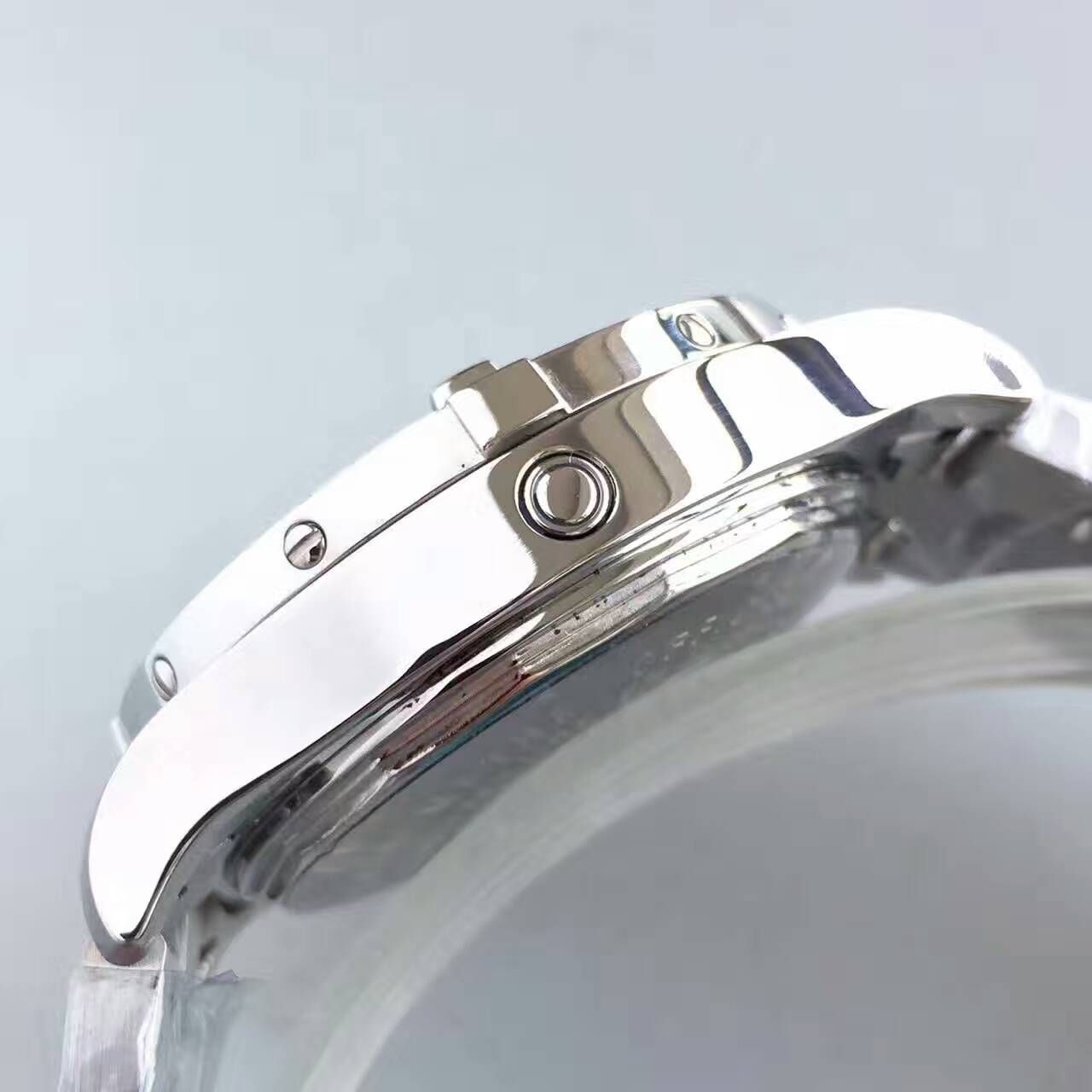 【N Factory  High quality  Perfect  Replica Watches 】 Breitling 复仇者系列A3239011/BC34/170A wrist watches  / BL029