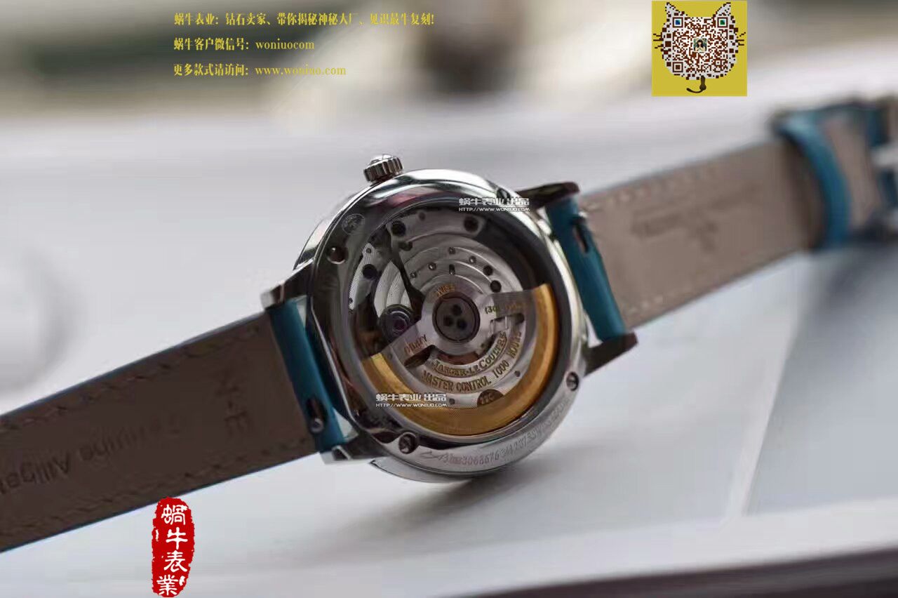 TF Factory  top  Replica  Perfect  Replica  Jaeger-LeCoultre  Rendez-Vous 新款（精品女表） / JJBB108