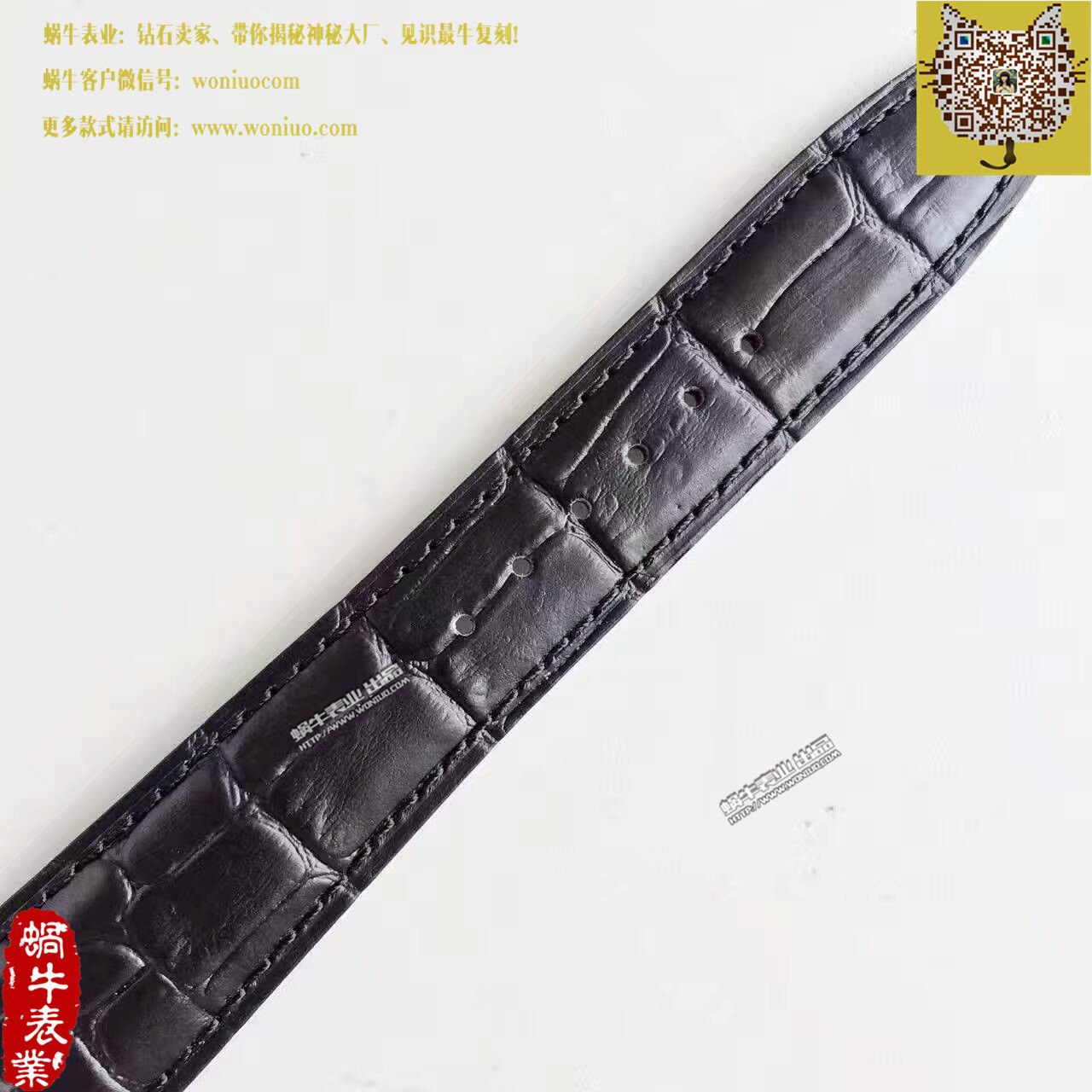 【ZF Factory 销量神器】 IWC 葡萄牙系列《 IWC 七日链》IW500702 wrist watches  / WG229