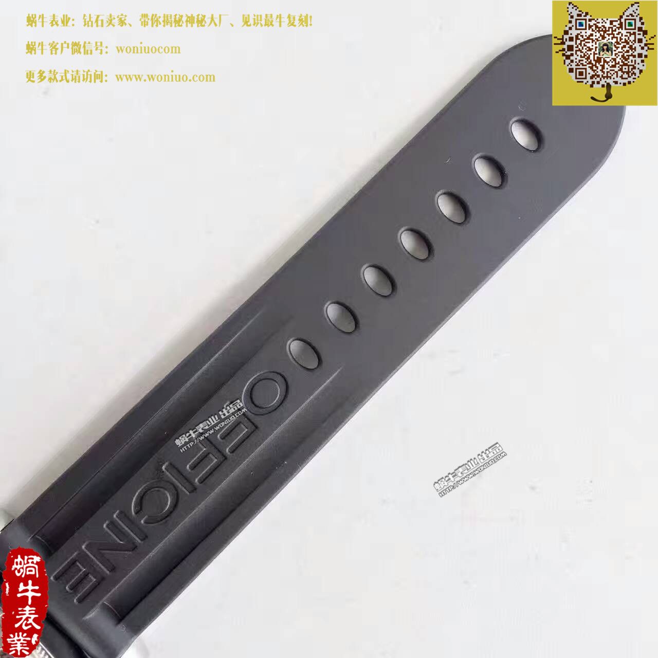【XF1比1 High quality  Replica Watches 】Panerai LUMINOR系列PAM 00024 wrist watches  / PA038