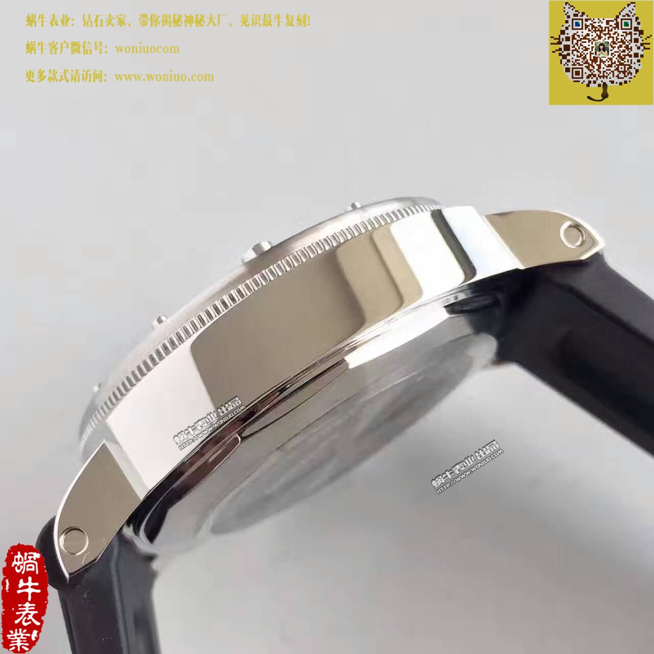 【XF1比1 High quality  Replica Watches 】Panerai LUMINOR系列PAM 00024 wrist watches  / PA038