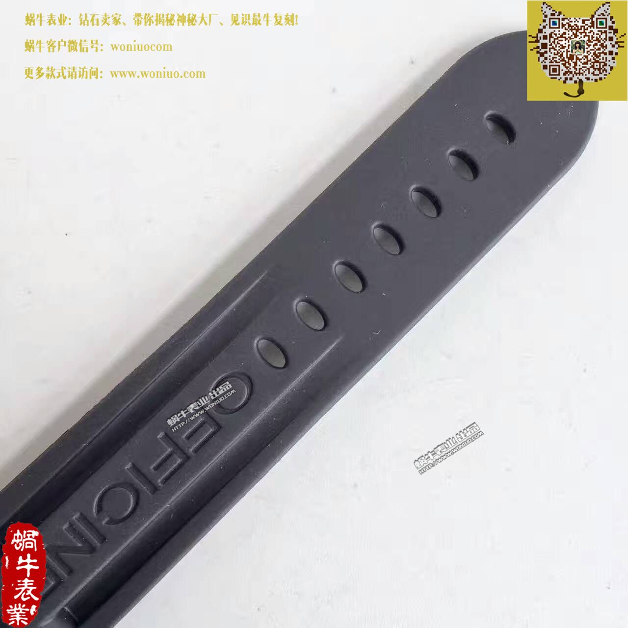 【XF Factory  Perfect  High quality  Copy  Watches 】Panerai 限量珍藏款系列PAM 00332史泰龙敢死队同款 wrist watches  / PA088