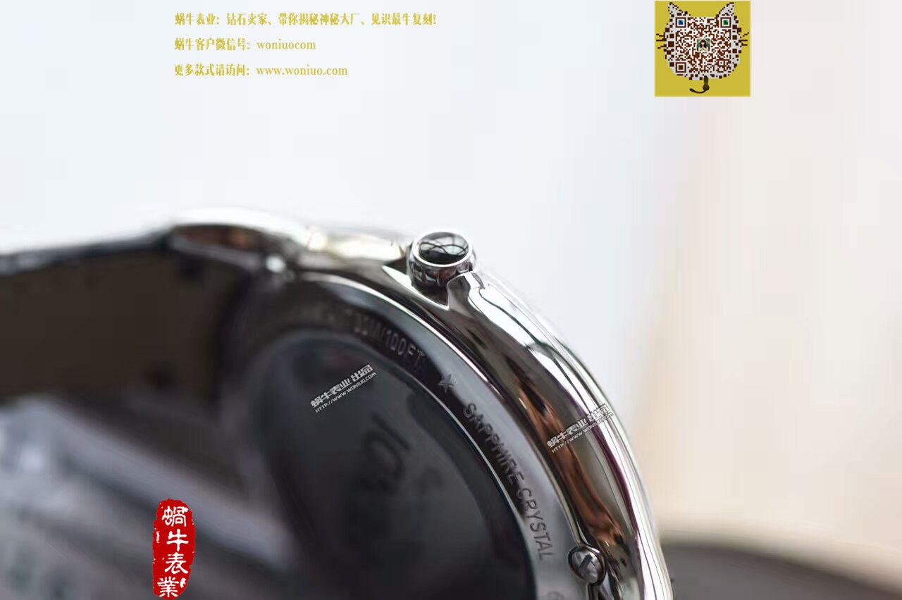 【XF Factory  Perfect  High quality  Replica Watches 】芬迪（Fendi）Crazy Carats全新 wrist watches 系列全新女士 wrist watches  / 芬迪FD001