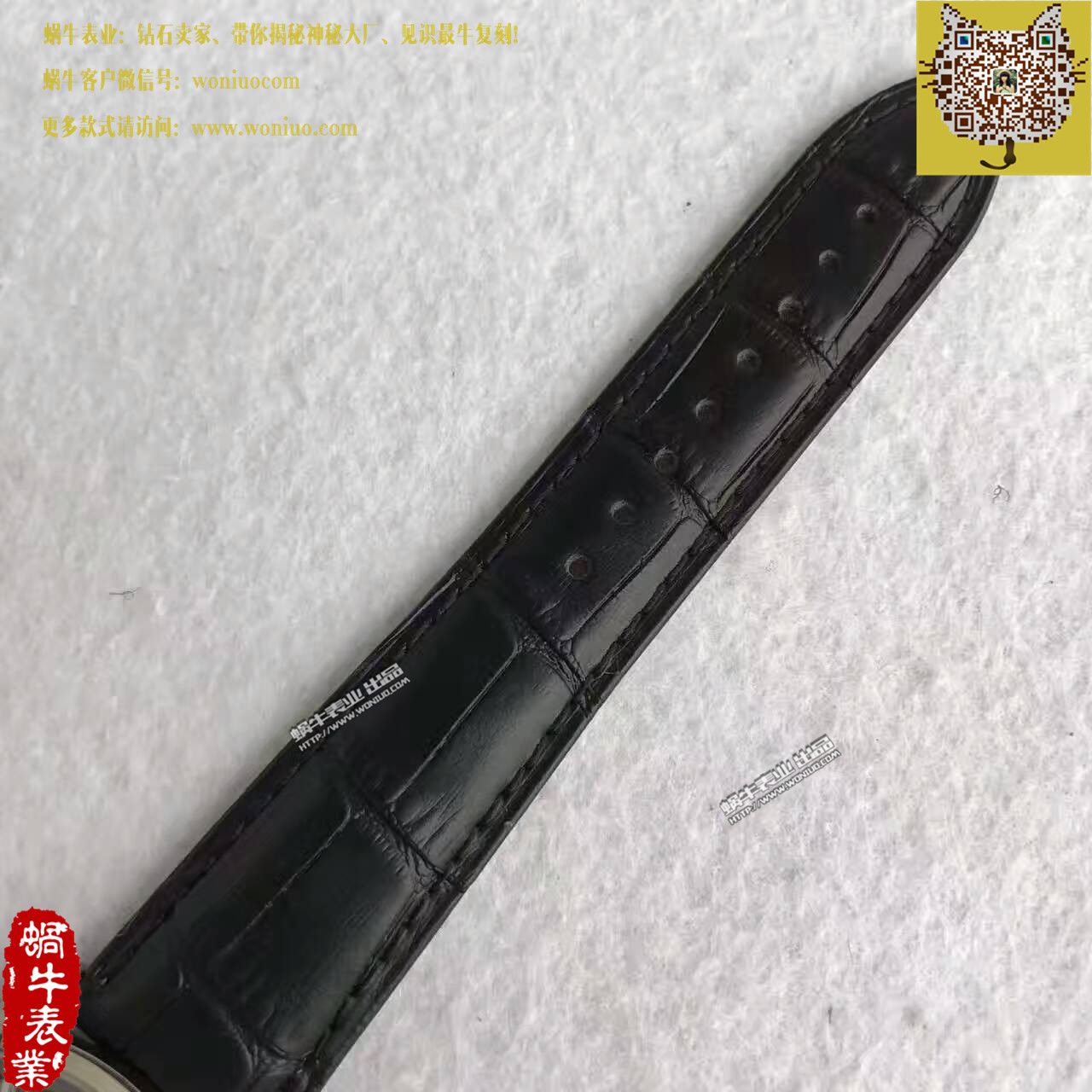 【台湾 Factory  Perfect  High quality  Replica Watches 】美度指挥官系列M021.431.16.031.00 wrist watches  / MD05