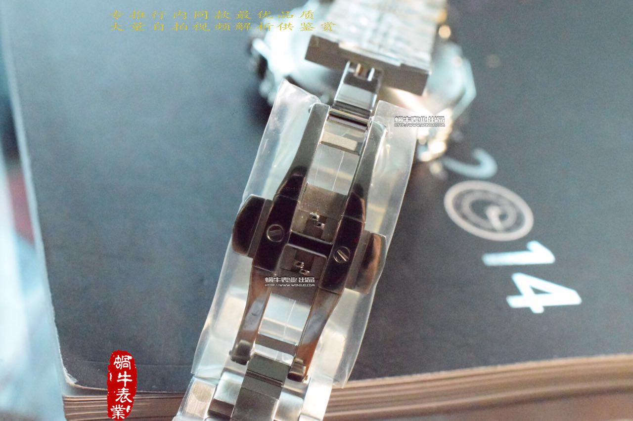 HBBV6 Factory  Perfect  High quality  Replica Watches 昆仑海军上将杯系列 wrist watches  / 昆仑02