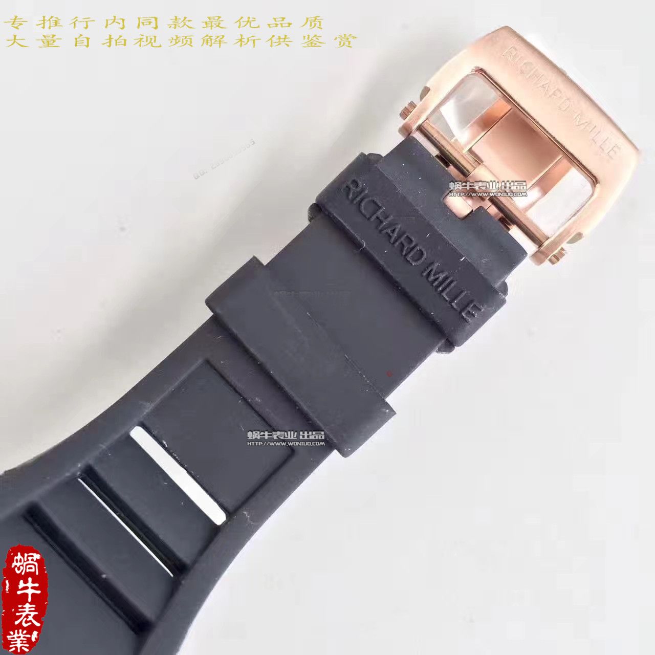 【LE Factory 1:1 High quality  Replica Watches 】RICHARD MILLE 男士系列RM 67-01自动上链超薄 wrist watches  wrist watches  / RM67-01