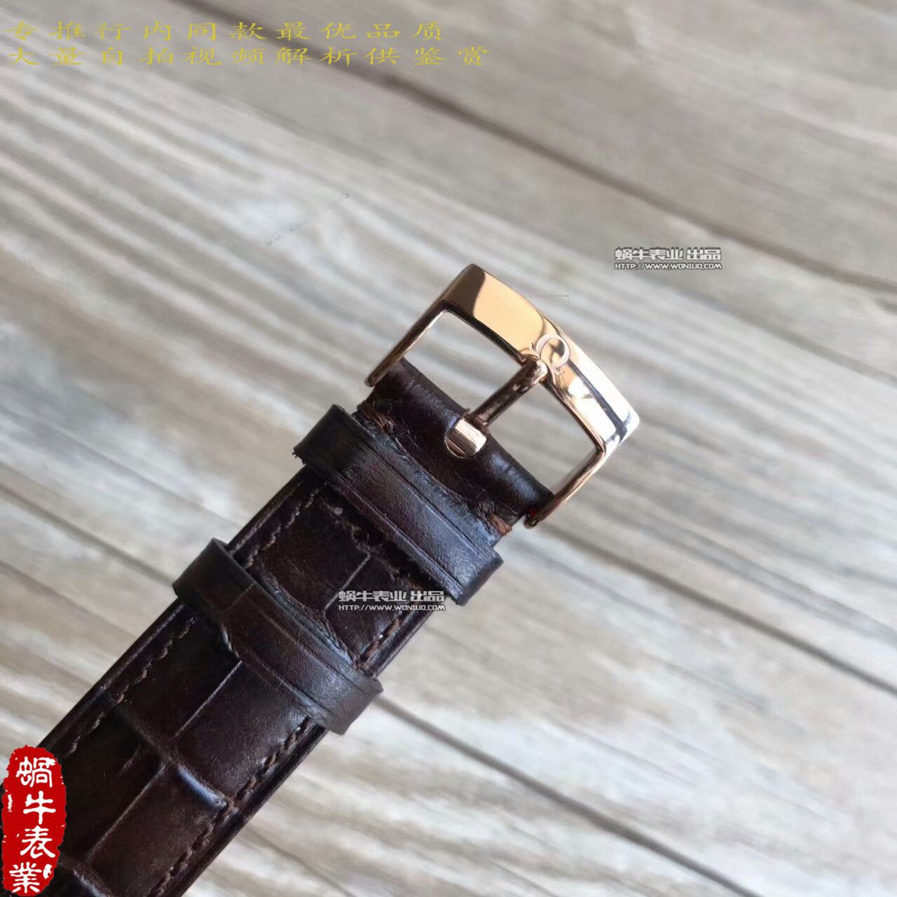 【MK Factory  High quality  Replica Watches 】OMEGA碟飞系列424.53.40.20.02.001 wrist watches  / M190