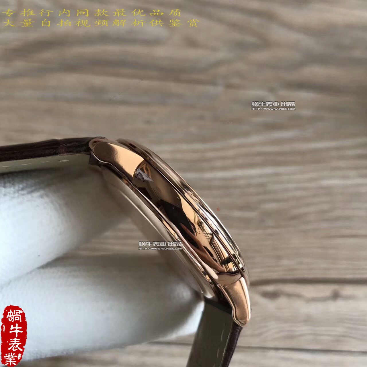 【MK Factory  High quality  Replica Watches 】OMEGA碟飞系列424.53.40.20.02.001 wrist watches  / M190
