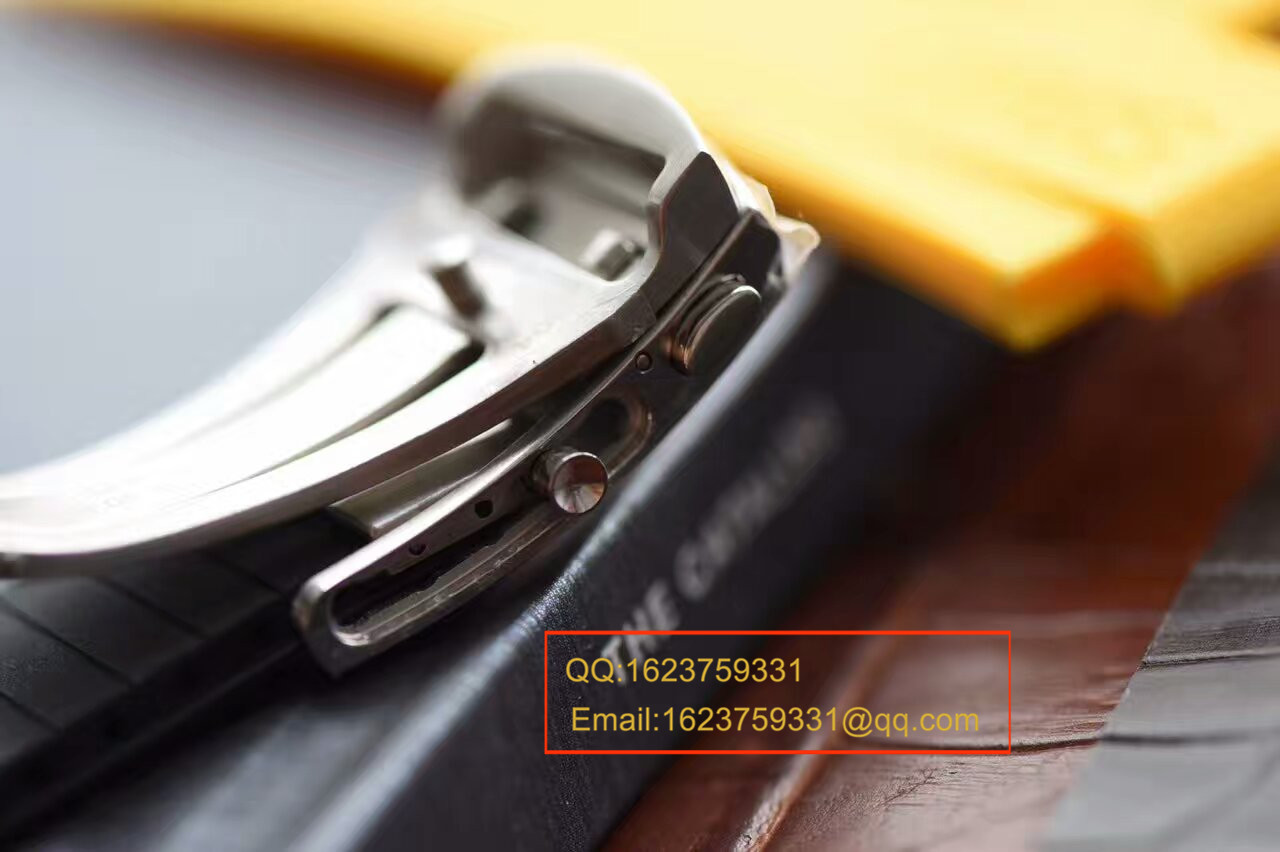 【 Perfect  High quality  Replica Watches 】豪利时潜水系列01 735 7673 4185-Set RS wrist watches  / OB001