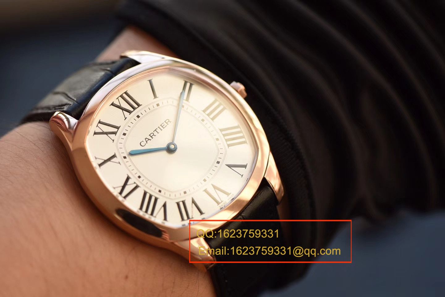 【SY Perfect  High quality  Replica Watches 】 Cartier  DRIVE DE  Cartier  系列WGNM0006 wrist watches  / KAG130