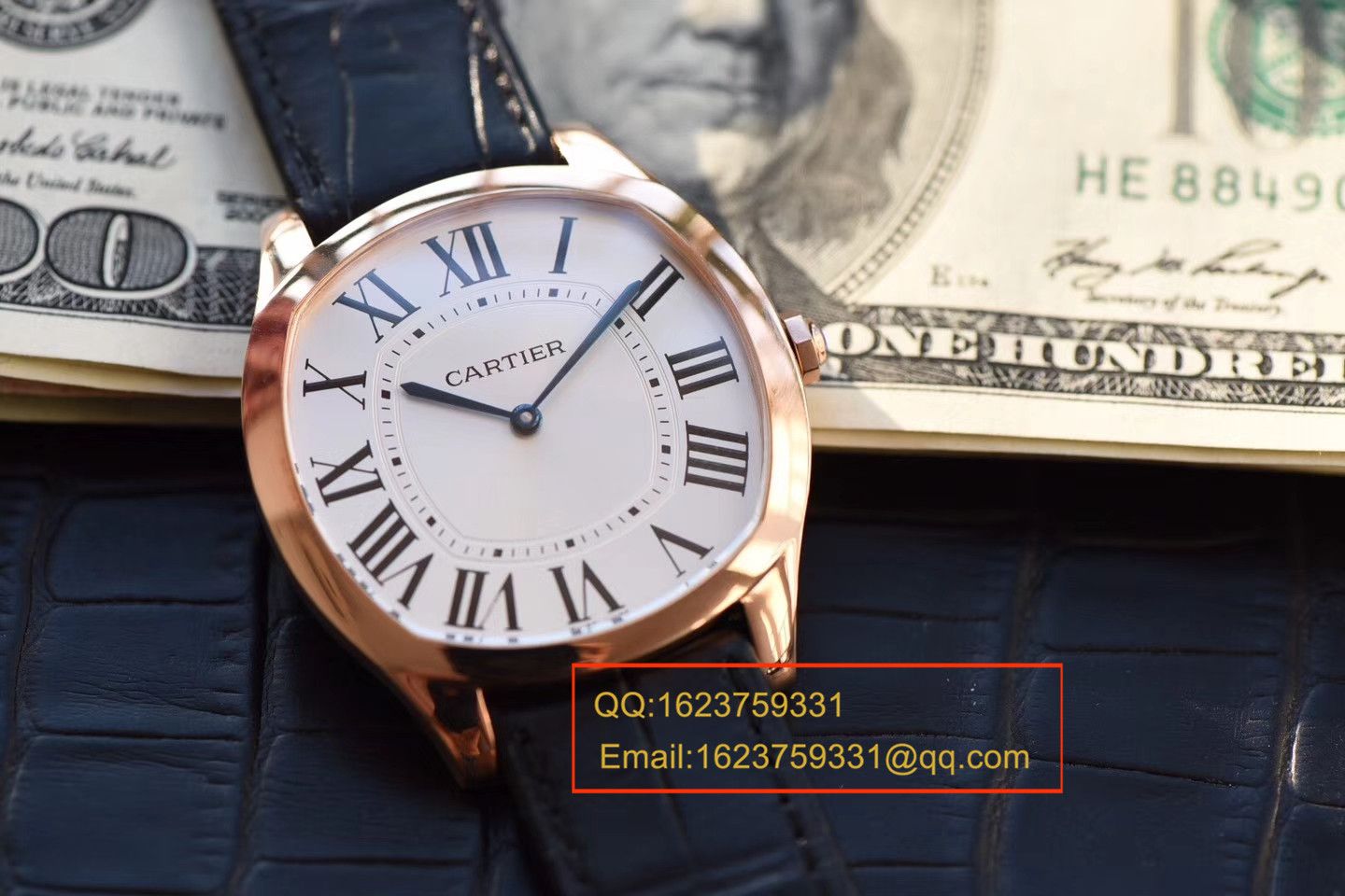 【SY Perfect  High quality  Replica Watches 】 Cartier  DRIVE DE  Cartier  系列WGNM0006 wrist watches  / KAG130