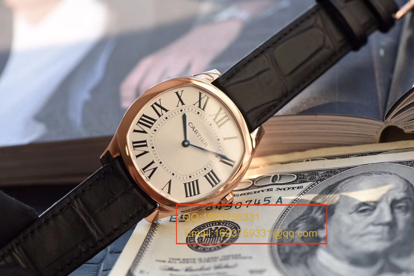 【SY Perfect  High quality  Replica Watches 】 Cartier  DRIVE DE  Cartier  系列WGNM0006 wrist watches  / KAG130