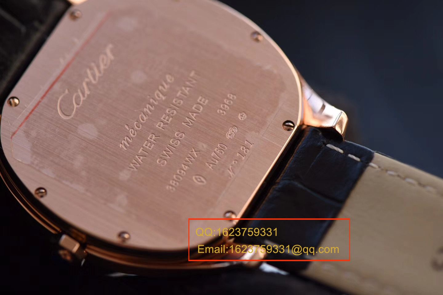 【SY Perfect  High quality  Replica Watches 】 Cartier  DRIVE DE  Cartier  系列WGNM0006 wrist watches  / KAG130