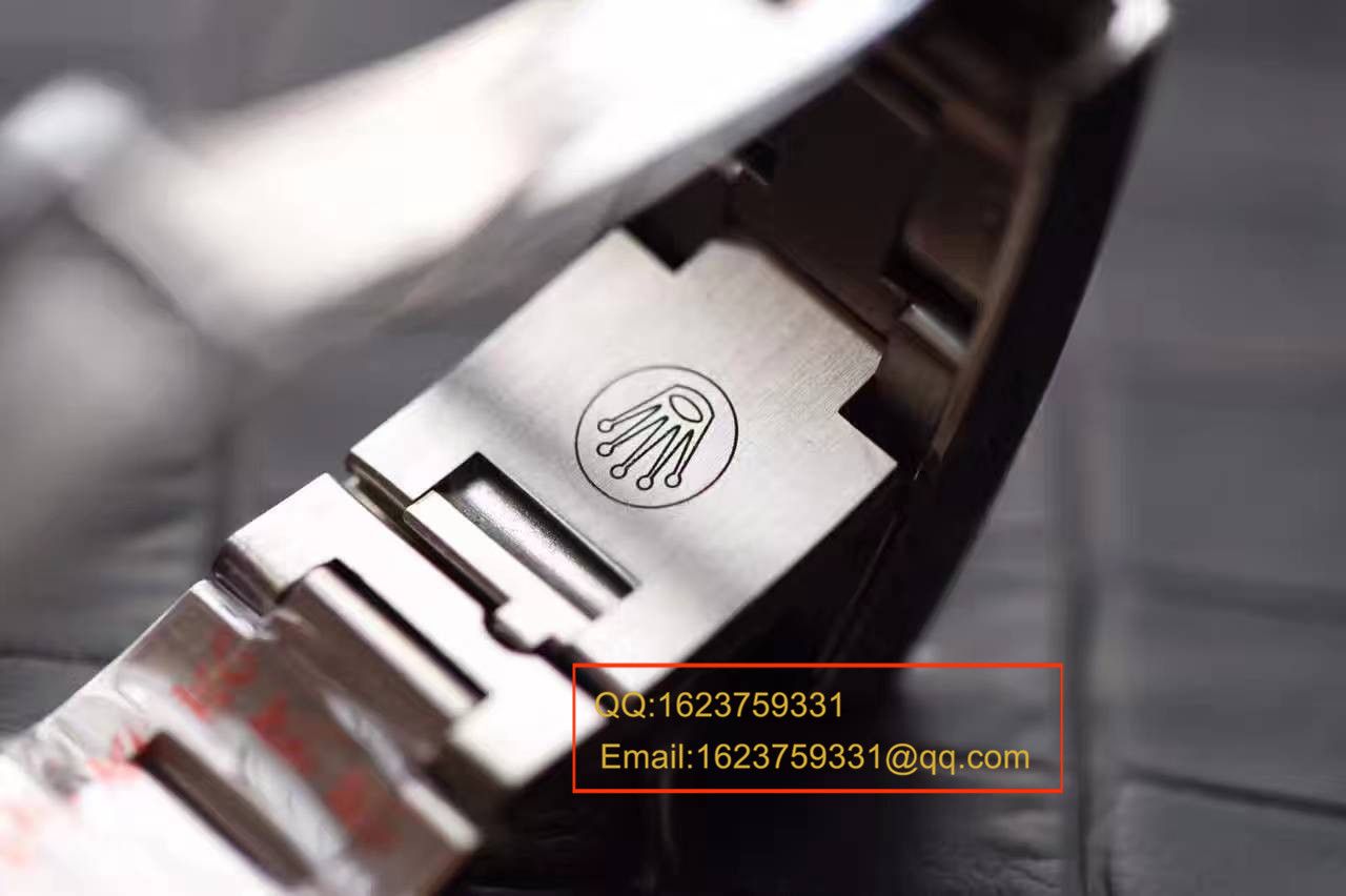 【N Factory  Perfect  High quality  Replica Watches 】最高版本 Rolex 恒动海使型小鬼王116660-98210  wrist watches  / RBB057