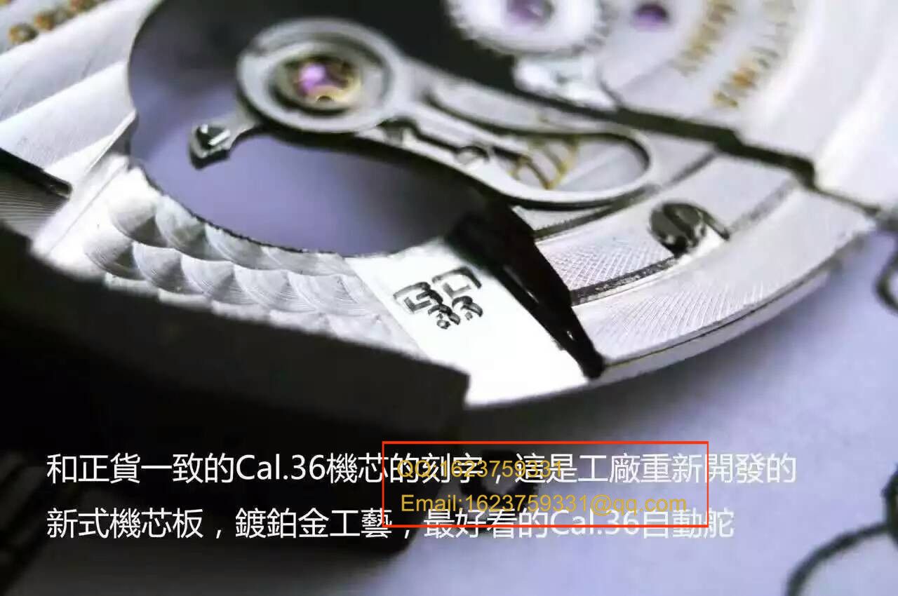 【独家视频测评】FK Factory  Perfect  High quality  Replica Watches glashuette original原创精髓系列1-36-01-01-02-01 / GLA0130