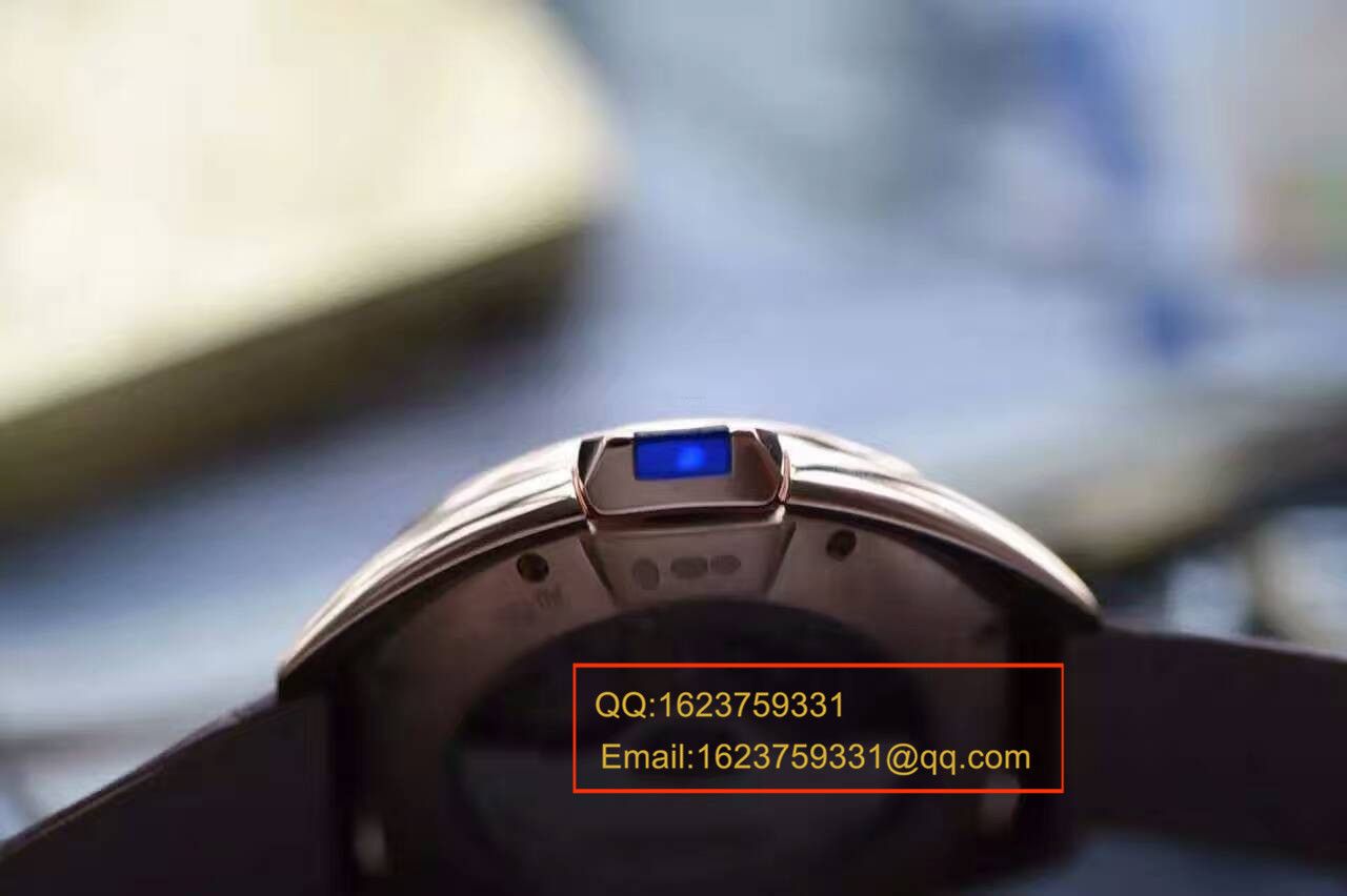 【KW Factory  Perfect  High quality  Replica Watches 】 Cartier  钥匙系列WGCL0019男装40厘米 wrist watches 、WGCL0013女装35毫米 / KB0062