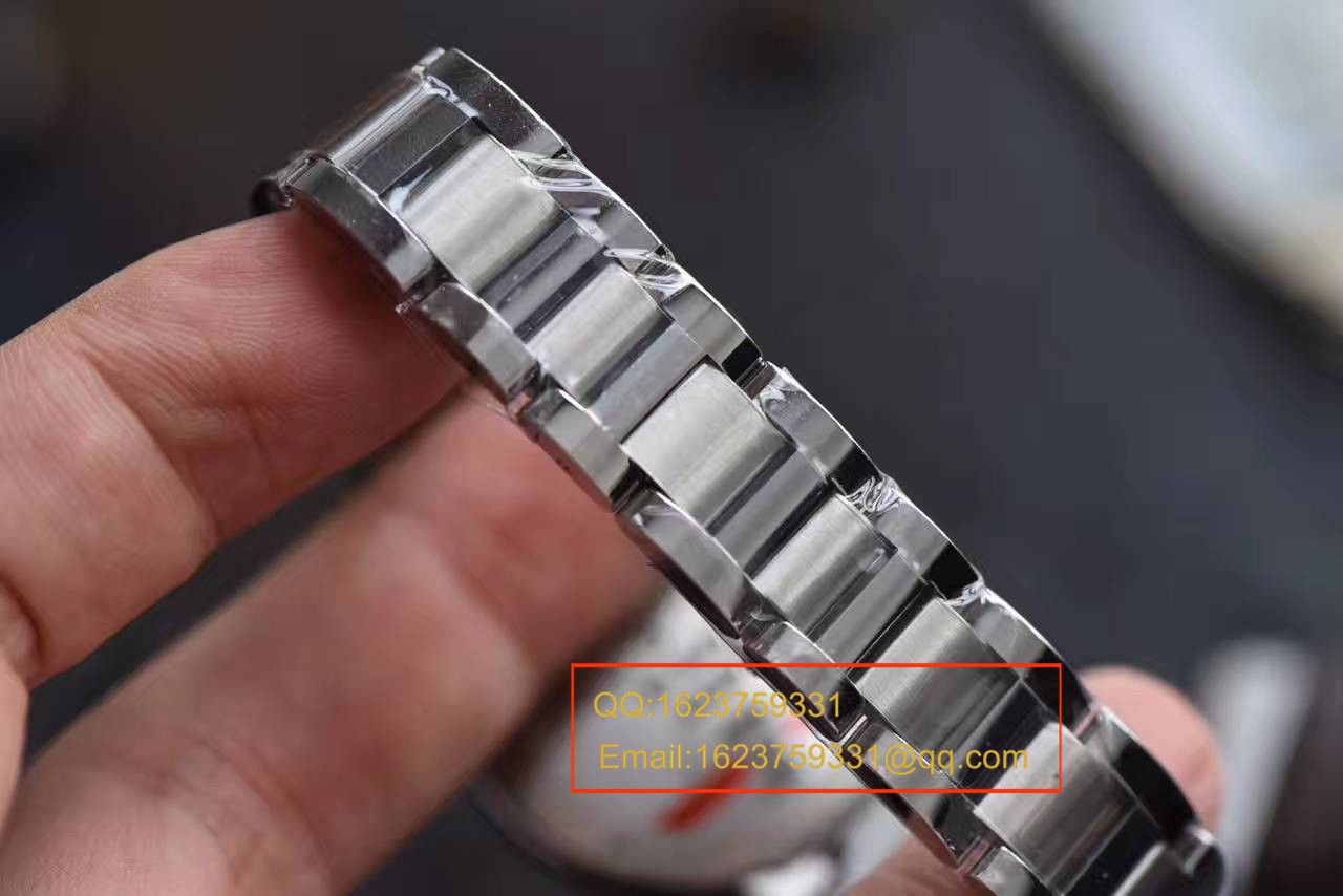 【HBBV6 Factory  Perfect  High quality  Replica Watches 】 Cartier  蓝气球系列WE9006Z3《大号36毫米》、中号33毫米WE902035女表 / K124