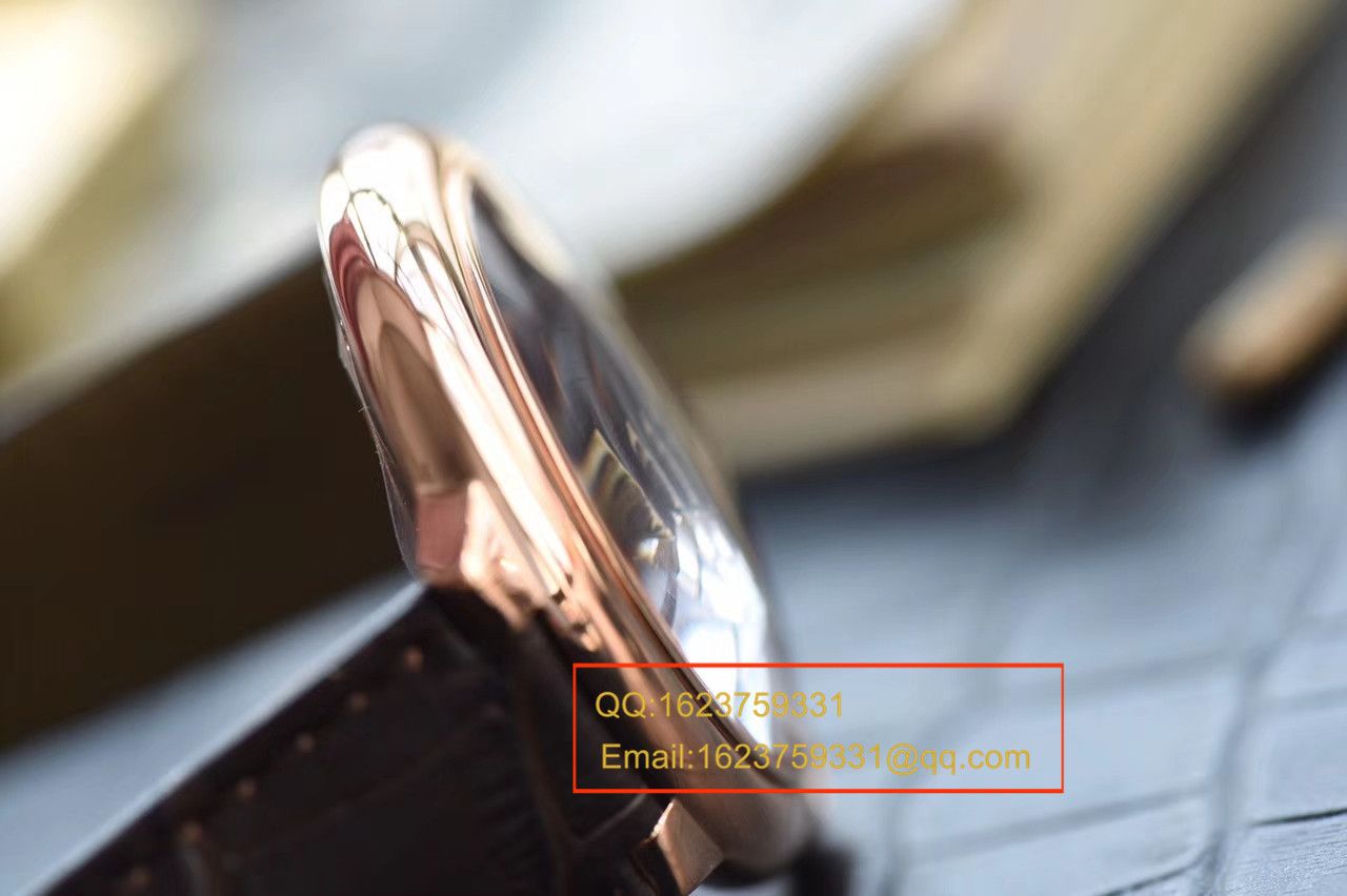 【HBBV6 Factory 1:1 Replica Watches 】 Cartier  蓝气球系列W6920037男表《男装42毫米》 / K085