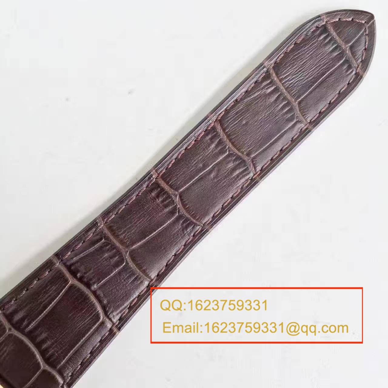  【JF Factory  Perfect  Replica Copy  Watches 】 Cartier  坦克系列TANK MC系列 W5330003 wrist watches  / KAG020