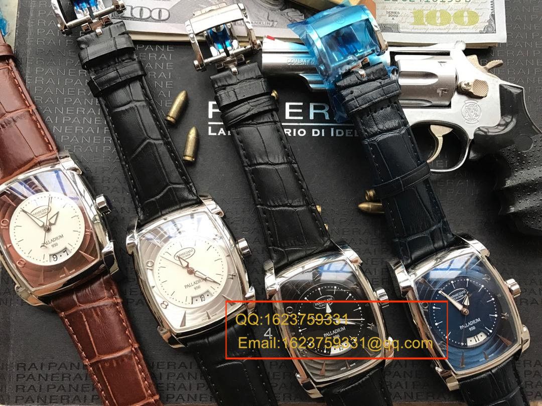 【独家视频测评TF Factory  Perfect  High quality  Replica Watches 】 Parmigiani 新款Kapla系列珍珠陀新款 / PM009
