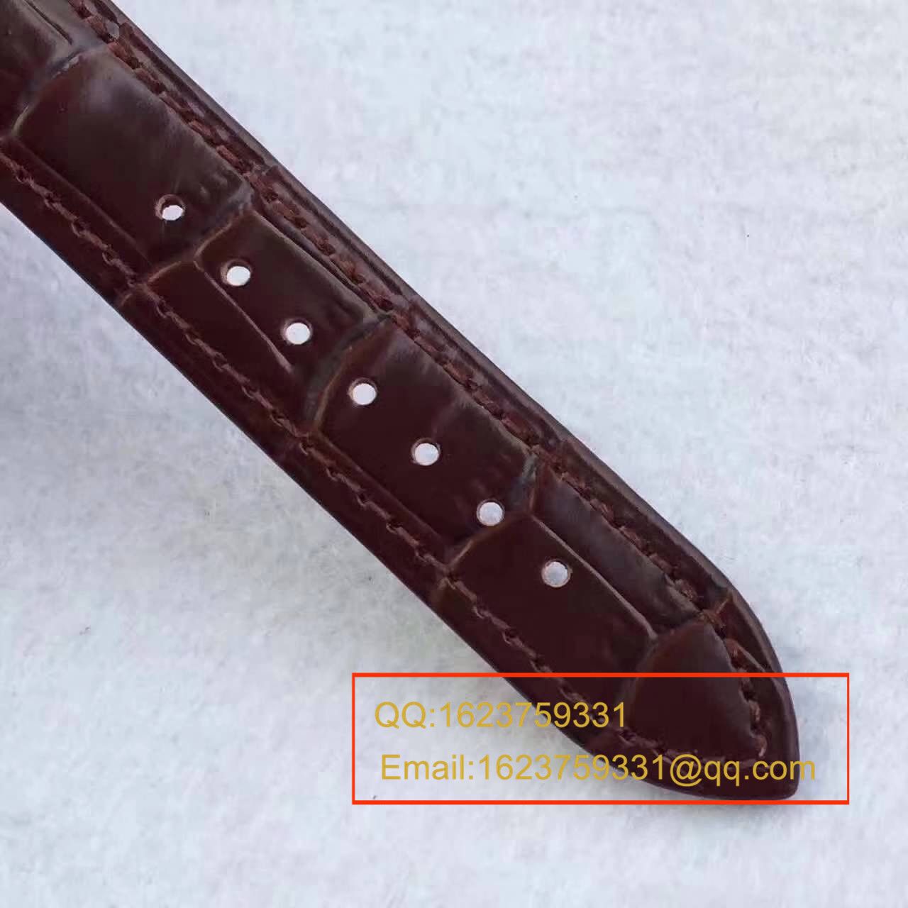 【独家视频测评TF Factory  Perfect  High quality  Replica Watches 】 Parmigiani 新款Kapla系列珍珠陀新款 / PM009