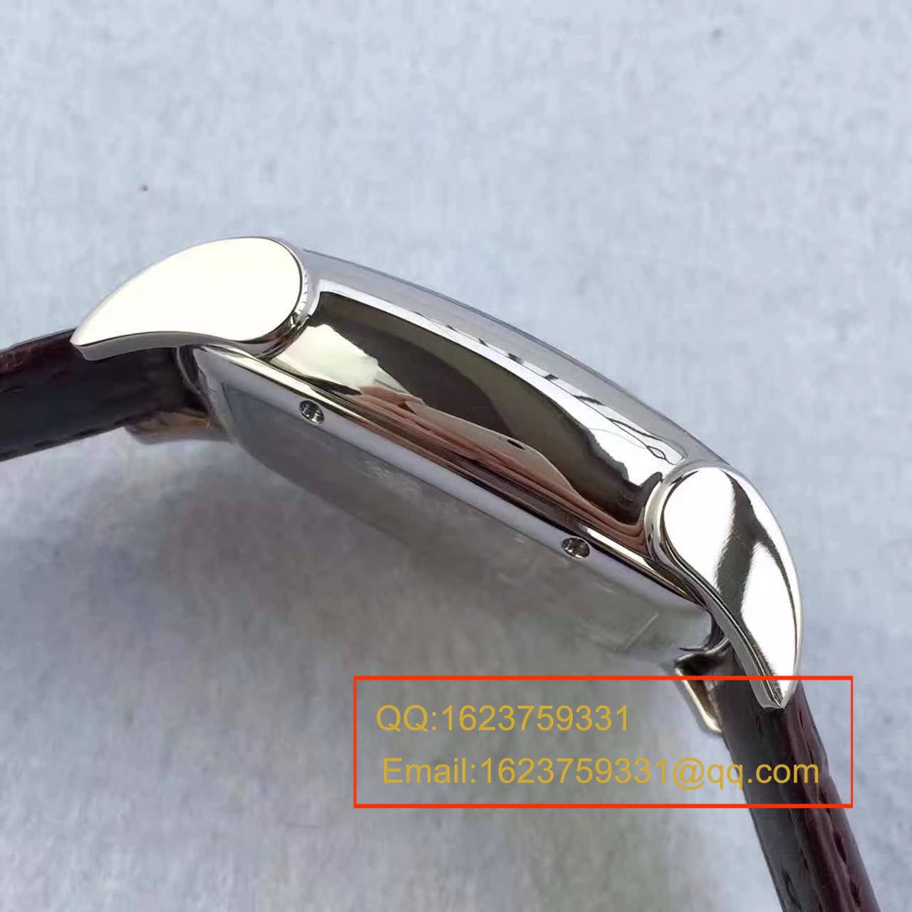 【独家视频测评TF Factory  Perfect  High quality  Replica Watches 】 Parmigiani 新款Kapla系列珍珠陀新款 / PM009