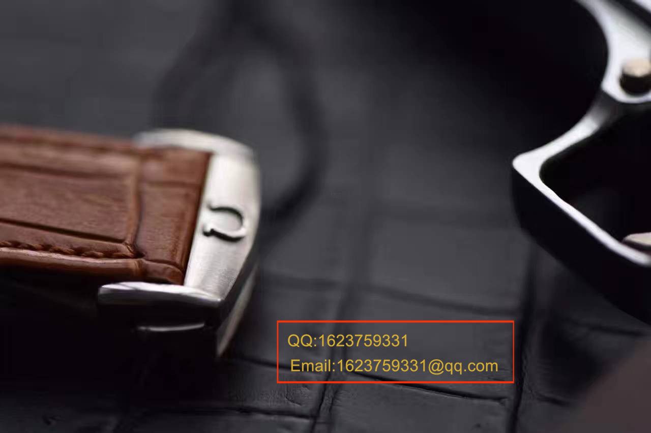 【独家视频测评OF Factory  Perfect  High quality  Replica Watches 】OMEGA Constellation 系列130.33.41.22.02.001尊霸年历 wrist watches  / M292