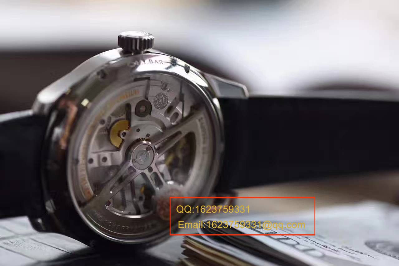 【独家视频测评YL Factory  Perfect  High quality  Replica Watches 】 IWC 葡萄牙系列年历IW503502 IWC 年历 wrist watches  / WG290