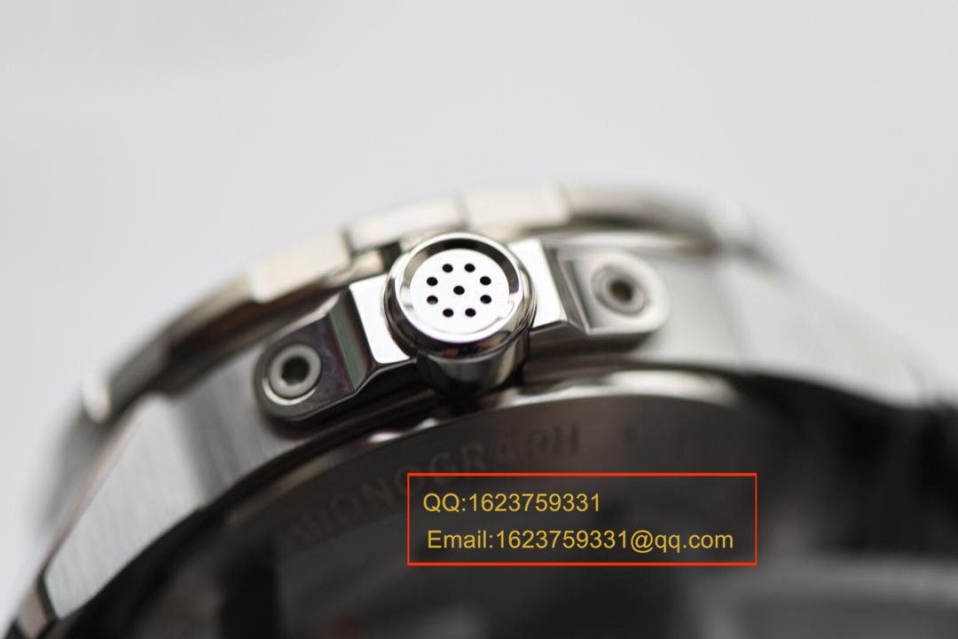 【独家视频测评】【HBBV6 Factory 1:1 High quality  Replica Watches 】 IWC 海洋时计系列IW376803男表 