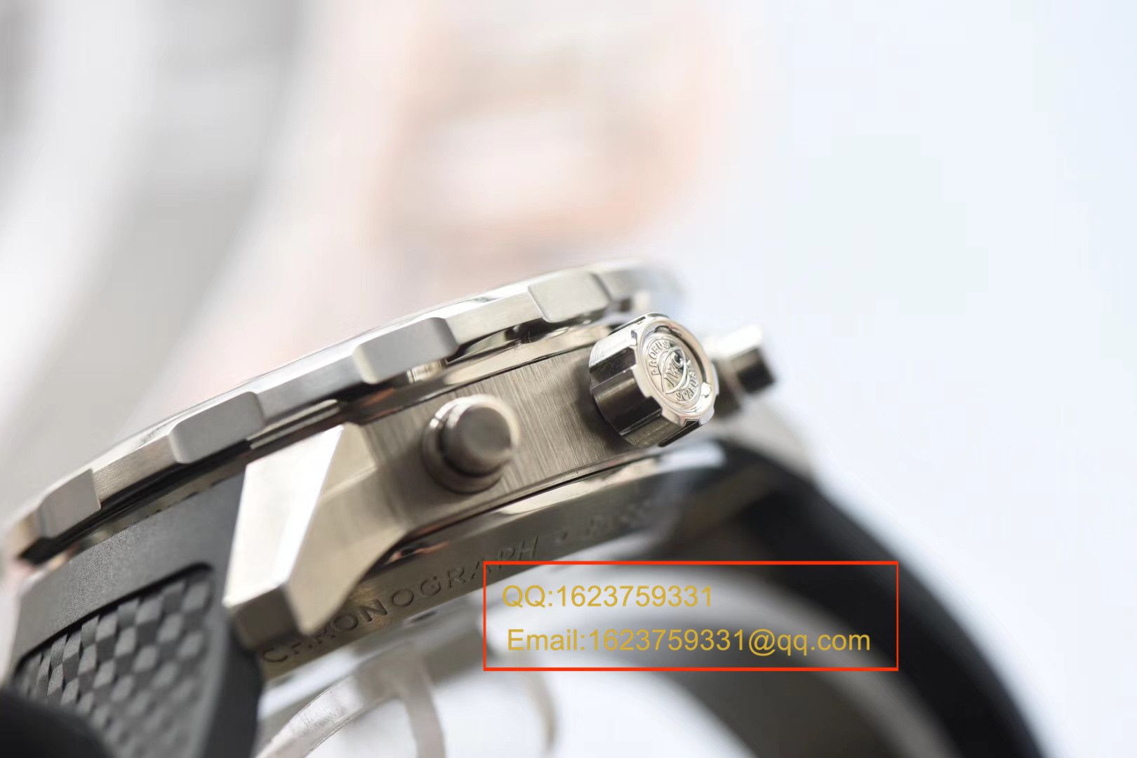【独家视频测评V6 Factory  Perfect  High quality  Knockoff  Watches 】 IWC 海洋时计雅克-伊夫．库斯托探险之旅特别版IW376805 男士机械 wrist watches  / WG166