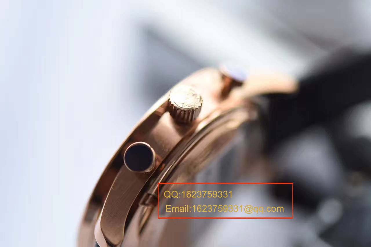 【YL Factory V7版本 Perfect  High quality  Replica Watches 】 IWC IWC葡萄牙计时系列IW371415 wrist watches  / WG303