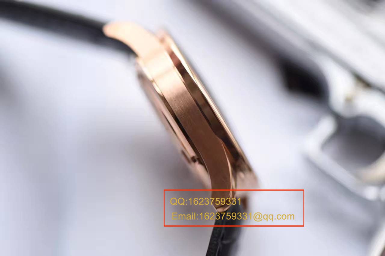 【YL Factory V7版本 Perfect  High quality  Replica Watches 】 IWC IWC葡萄牙计时系列IW371415 wrist watches  / WG303