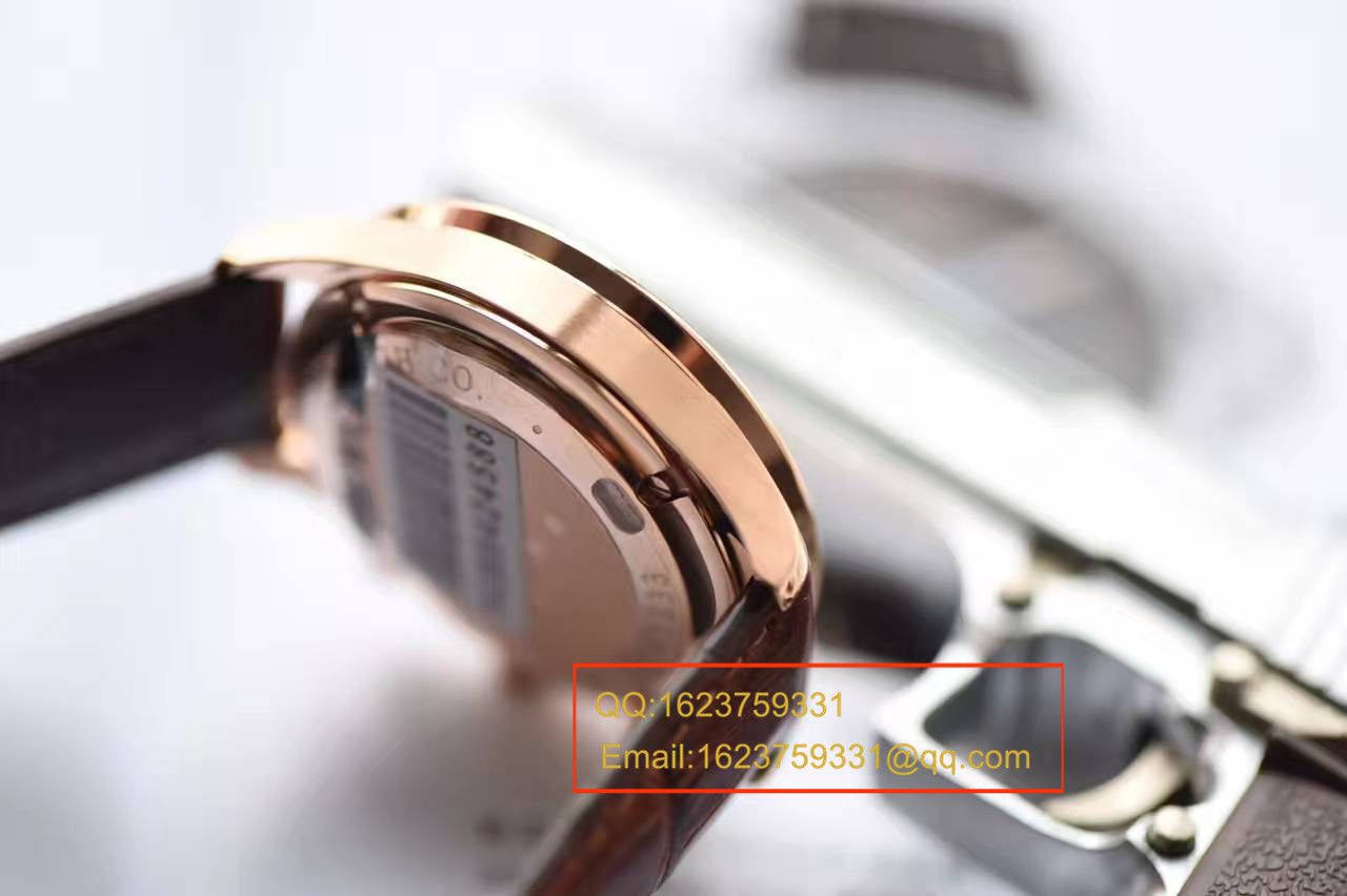 【独家视频测评YL Factory V7版本 Perfect  High quality  Copy  Watches 】 IWC 葡萄牙计时系列IW371480 wrist watches  / WG302