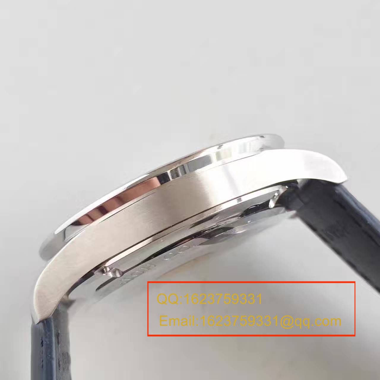 【ZF Factory 1:1 High quality  Knockoff  Watches 】 IWC 葡萄牙计时系列CHRONOGRAPH计时IW371411 wrist watches  / WG269