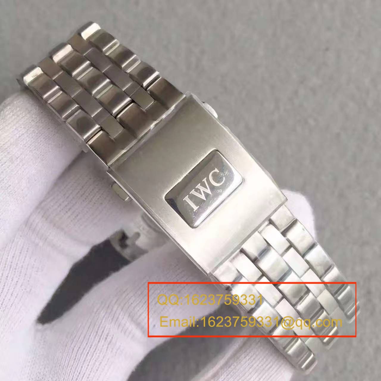 【独家视频测评MK Factory 1:1 top  Copy  Watches 】 IWC 飞行员 MARK XVII 飞行员 wrist watches 系列IW327011 wrist watches  / WG243