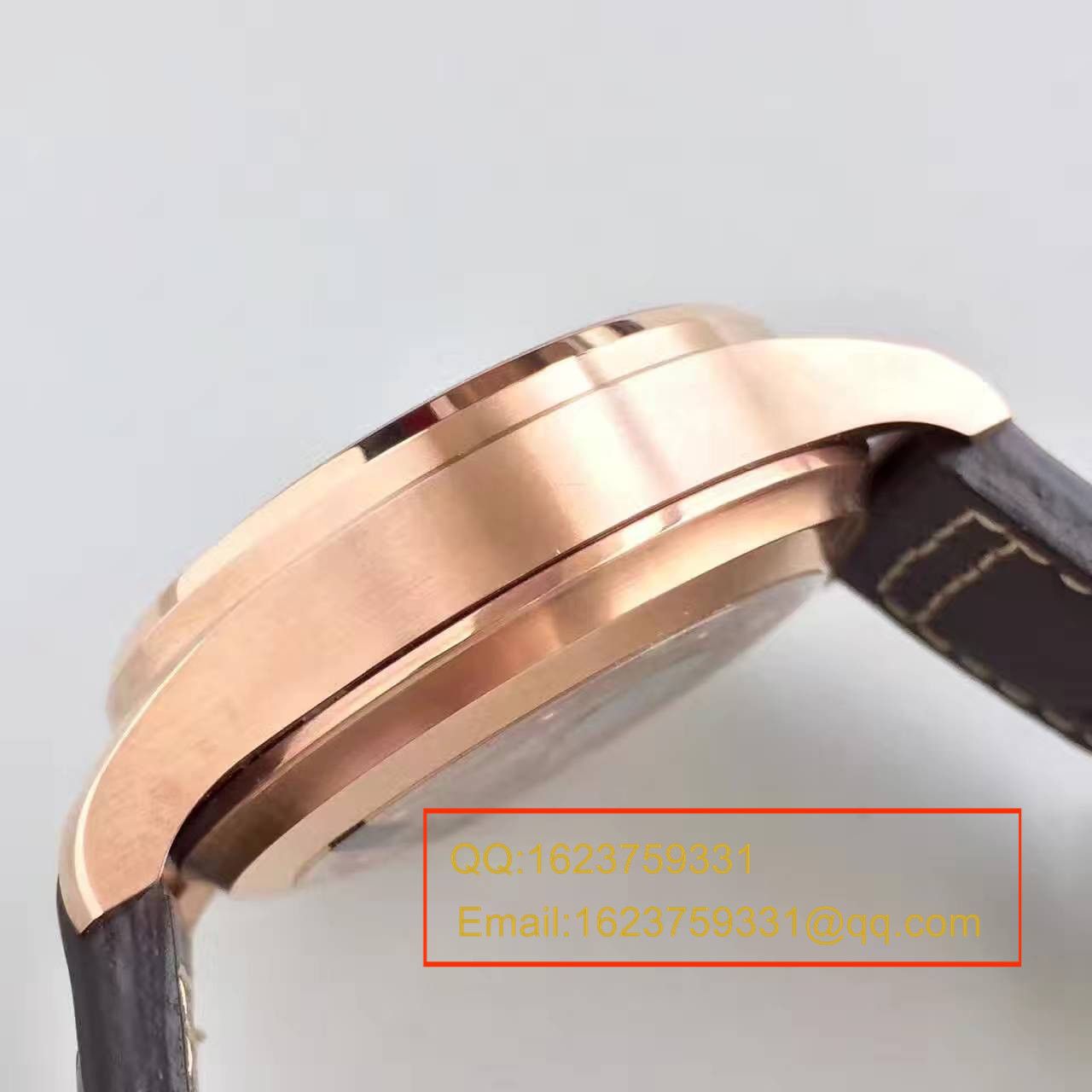 【ZF Factory 1:1 Copy  Watches 】 IWC  大型飞行员 wrist watches “小王子”特别版系列 IW500917 wrist watches  / WG219